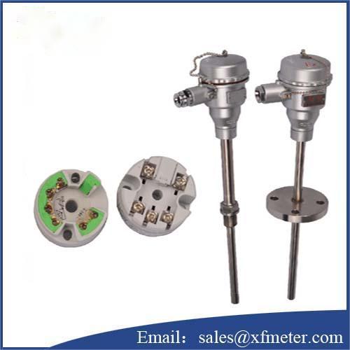 SBWR-2280/240d Temperature transmitter