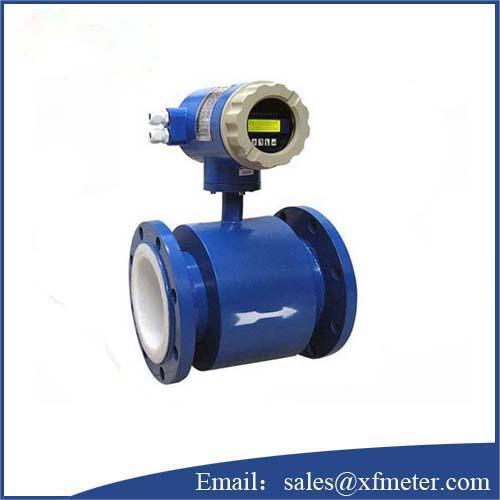 LDCK Magnetic flowmeter