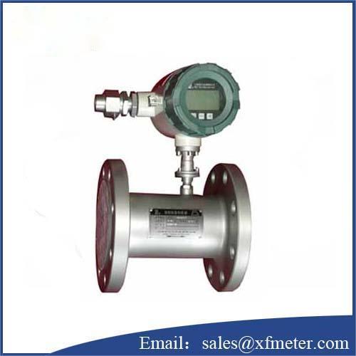 YF104 Vortex flowmeter