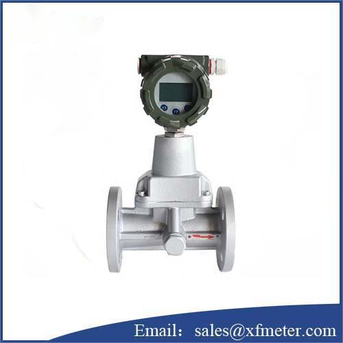 LUX-40 LUX-50 LUX-65 LUX-80 Vortex flowmeter