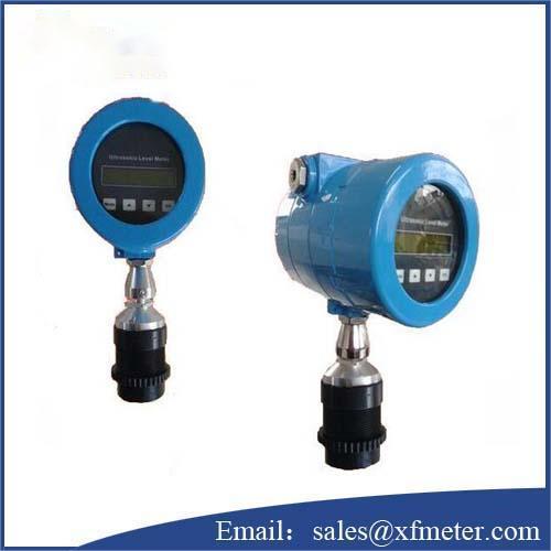 HCUS-500 Ultrasonic level gauge