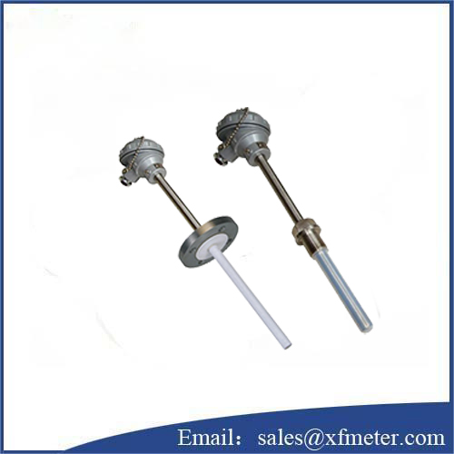 WRN-430F Anti-corrosive thermocouple